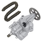 Complete Oil Pump   Chain Assy For Polaris Rzr Xp 1000   Rzr Xp 4 1000 2017-2025