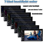 Free Backup Camera   Double 2 Din Car Stereo Car Radio Player For Ford Fusion