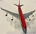 Vintage Boeing 747-400 Northwest Airlines Model 1 250 W Stand