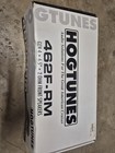 Hogtunes - 462f-rm - 6 5in  Front Replacement Speakers
