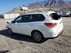 Abs Anti-lock Brake Part Assembly 6 Cylinder Awd Fits 15 Pathfinder 1413931