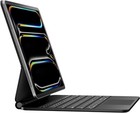 Wireless Magic Keyboard Case For Apple Ipad Pro 13-inch  m5 2025  M4 2024   Smar