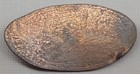 1934 Chicago World s Fair   The Avenue Of Flags    Elongated Cent   Ill-cpie 13
