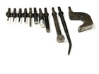 Ati Rivet Set 10pc Lot  401 Shank Aircraft Tools