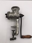 Antique Colebrookdale Iron Company Keystone Food Chopper  20 Meat Grinder