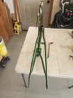 1967 Schwinn Stingray Fastback 5 Speed Green Frame   Front Fork   Kickstand L  k
