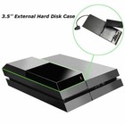 For Ps4 6tb Internal Memory Extra Storage Data Bank Hard Drive External Box