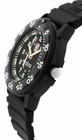Luminox Xs 3001 f Men s Original Navy Seal Quartz Watch  Black white