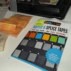 Craig Senior 8mm   16mm Film Splicer For All Sound   Silent Films W  Splice Tape