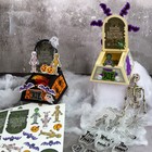 Tonic Craft Kit - Issue 96 - Spooky Sweet Box-october 2025