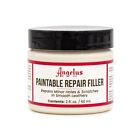 Angelus Paintable Leather Filler   Repair Minor Holes   Scratches