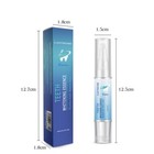 New Instant Teeth Whitening Pen White Tooth Clean Gel Uv Bleach Dental Strength