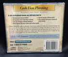 New Dave Ramsey s Financial Peace Cash Flow Planning  cd  2002  Budgeting Audio