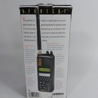 Uniden Bearcat 100 Channel Radio Scanner Sc 150 Sportcat  k 