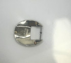 Western Ranger Belt Buckle R Brand