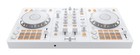 Pioneer Dj Ddj-flx4-w 2-channel Dj Controller For Serato   Rekordbox - Le White