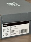 New Balance 990v6 - Toddler Size 5 -  12- 18 Months  - Black Sneakers Shoes