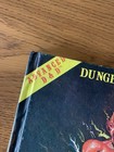 True 1st Printing  Dungeon Masters Guide 1979 Dungeons   Dragons