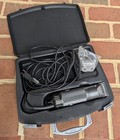 Oster Golden A5 With Case And Two Blades  Cryogen-x Size 10  78005-141