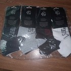 Men s Ankle Socks Size 10-13
