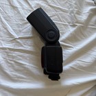 Neewer Speedlite 750ii Black Ttl Shoe Mount Flash For Nikon Digital Cameras