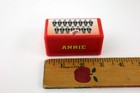 Nylint Thomas The Tank Engine Train Plastic Number Block Replacement  15 Fifteen