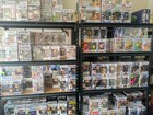 Mystery Mixed Lot Of 6 Funko Pops  All Genres  please Read Discription 