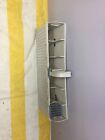 Whirlpool Dishwasher Silverware Basket  W11027965 Free Shipping