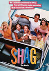Shag  The Movie  new Dvd 