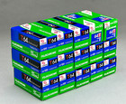 Fujichrome T64 120mm Film