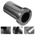  High Temperature Crucible Graphite Melting Cup Casting Refining Gold