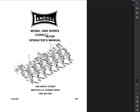 Landoll 2500 Series Chiselvator Owners Operators Parts Manual Pdf On Usb