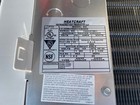 Nsf 1 Hp Heat Craft Walk-in Cooler System Evaporator Condenser Compressor Hvac