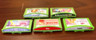 5 Leap Frog Leappad Explorer Learning Game Lot  Leappad 1 2 3 Xdi Ultra Ultimate