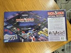 1997 Monopoly Star Wars Classic Trilogy Edition Board Game Pb New Sealed Read