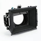 Arri Mb-20 Ii Studio Matte Box With 3 Stages And 15mm Lws Module - Very Good