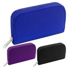 22 Slots Memory Card Carrying Case Holder Pouch For Sd Sdhc Mmc Sim Card Empty