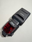 Nikon Sb-910 Speedlight Flash Tested Works  please Read  Free Shipping