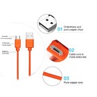 Replacement Usb Charger Charging Cable Cord For Ring Enabled Ring Video Doorbell