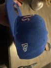 Rare Texas Rangers  tetas  Banned Overlap Cap New Royal Era 9fifty Snapback Hat
