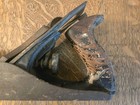 Vintage Stanley Bailey No  4 Wood Plane  Smooth Bottom 9-1 4  Long