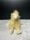 Dakin 2 Hump Camel Plush Omar Laying 12 l Realistic Tan Toy Lovey Vintage 1993