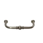 8 Stainless Steel Kitchen Cabinet Door Hardware Pulls Handles Brushed Nickel