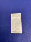 1938 Player s Cigarettes Film Stars 3rd Series  31 Mary Morris Rare Tobacco Card