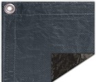 18  X 36  Deluxe Rectangular In-ground Swimming Pool Winter Cover - 10 Yr Wty