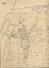 Islip Long Island Ny 1873 Maps With Businesses And Homeowners Shown