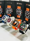 Smart Watch Bluetooth Call Compass 1 46   Amoled Waterproof Fitness Tracker