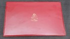 Franklin Mint 1972 Bahamas Uncirculated Silver 9-piece Coin Set Flamingo