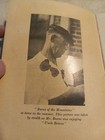 Very Rare 1915 A Glimpse Of Oneida Institute Oneida kentucky James Burns Booklet