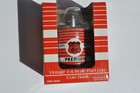 Vtg   new  Phillips 66 Premium Motor Oil Die Cast Coin Bank Fuel Can 1 4 Scale